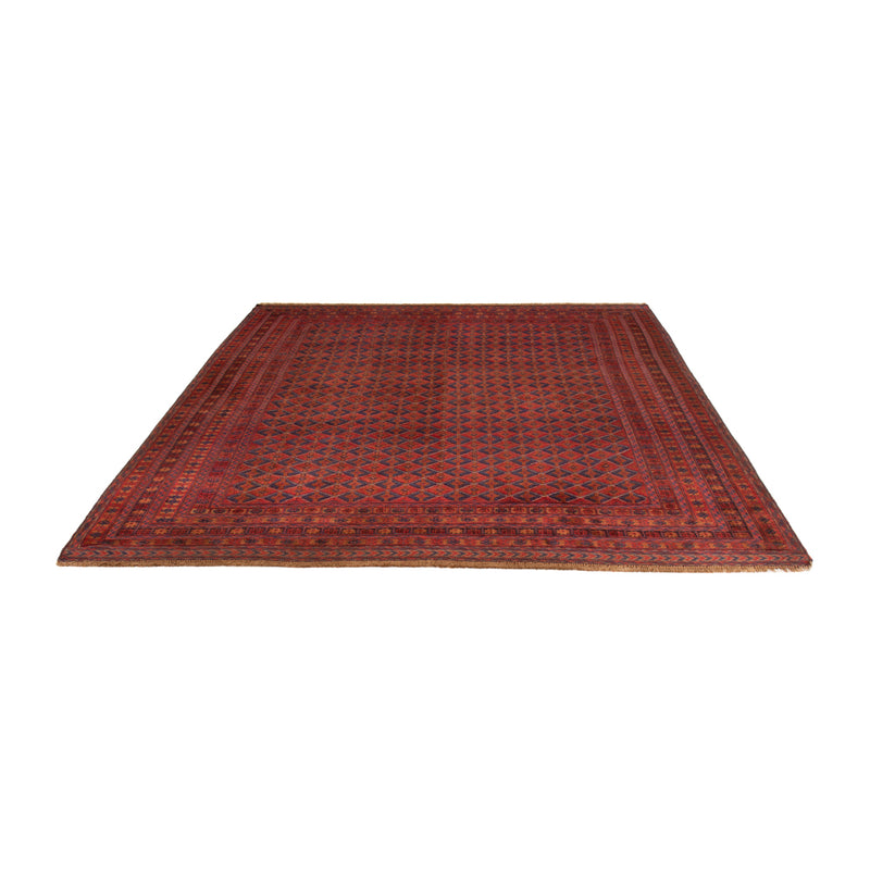 Afghánský kilim Koberec 209x267cm