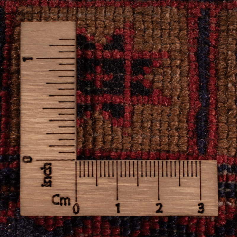 Afghánský kilim Koberec 209x267cm