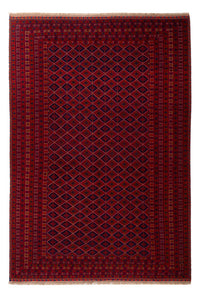 Afghánský kilim Koberec 201x303cm – product image