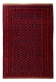 Afghánský kilim Koberec 201x303cm