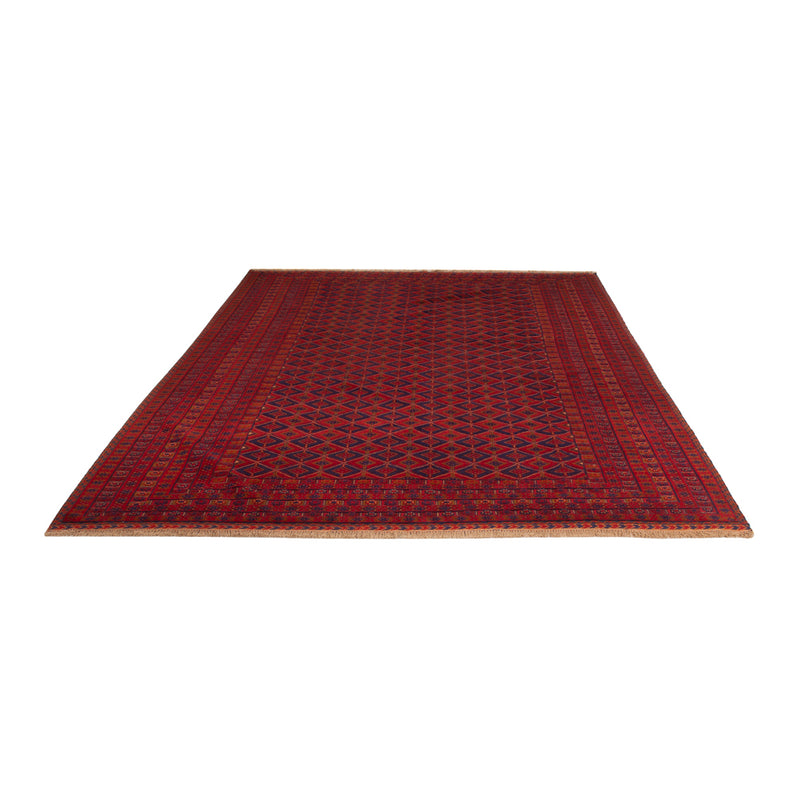 Afghánský kilim Koberec 201x303cm