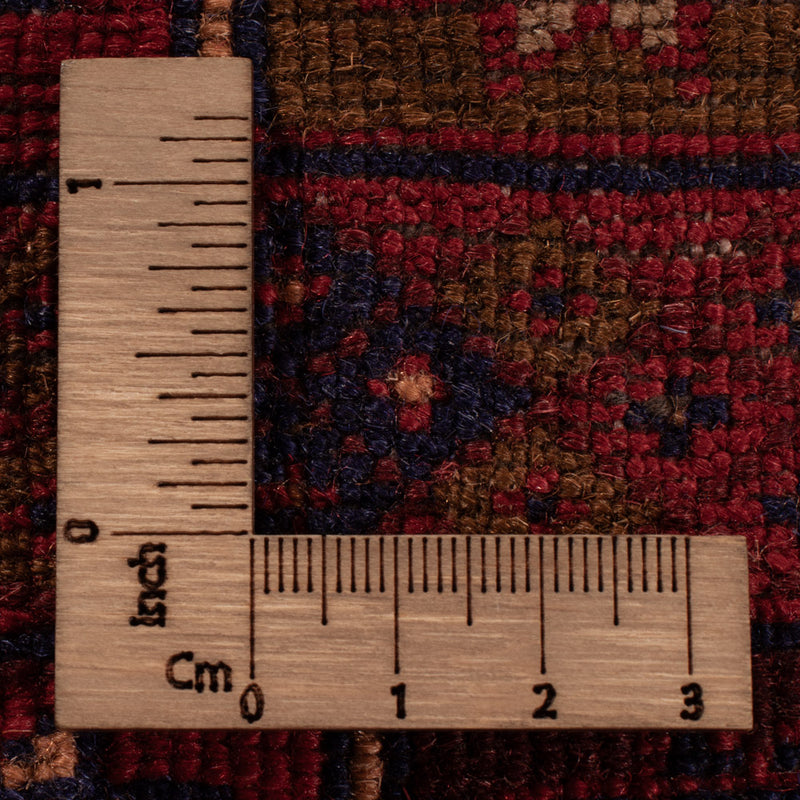 Afghánský kilim Koberec 201x303cm