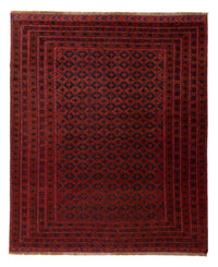 Afghánský kilim Koberec 196x236cm – product image