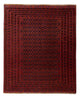 Afghánský kilim Koberec 196x236cm