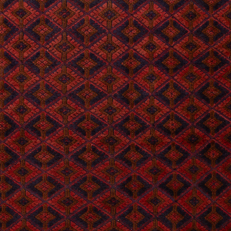 Afghánský kilim Koberec 196x236cm