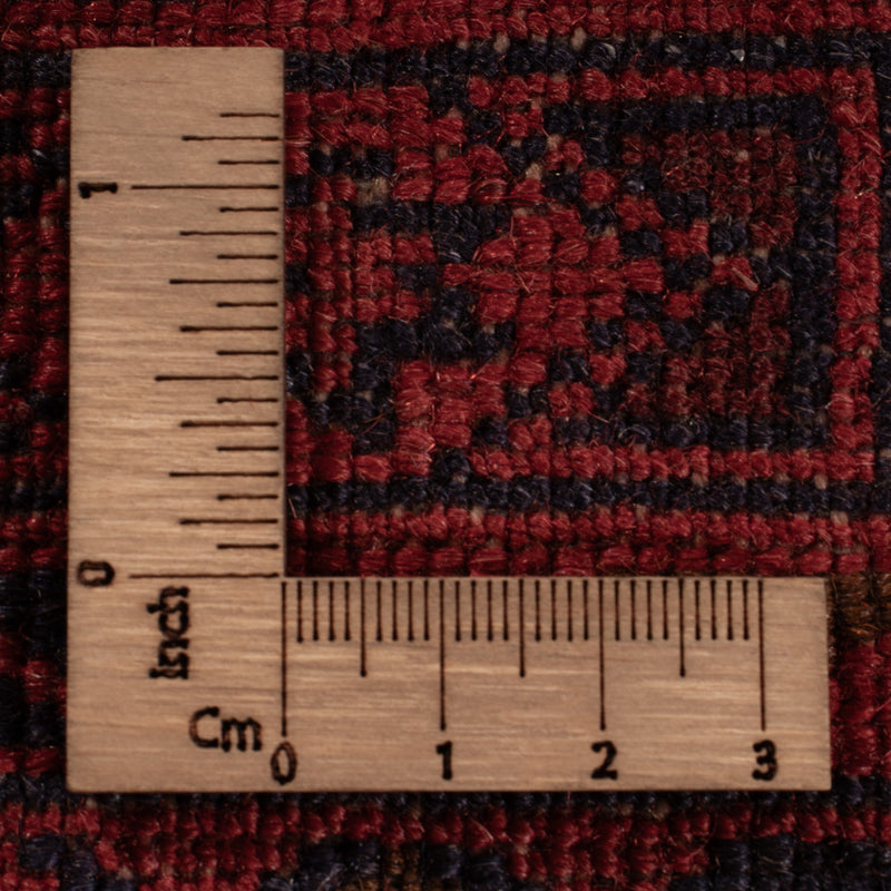 Afghánský kilim Koberec 196x236cm