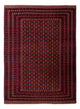 Afghánský kilim Koberec 209x279cm