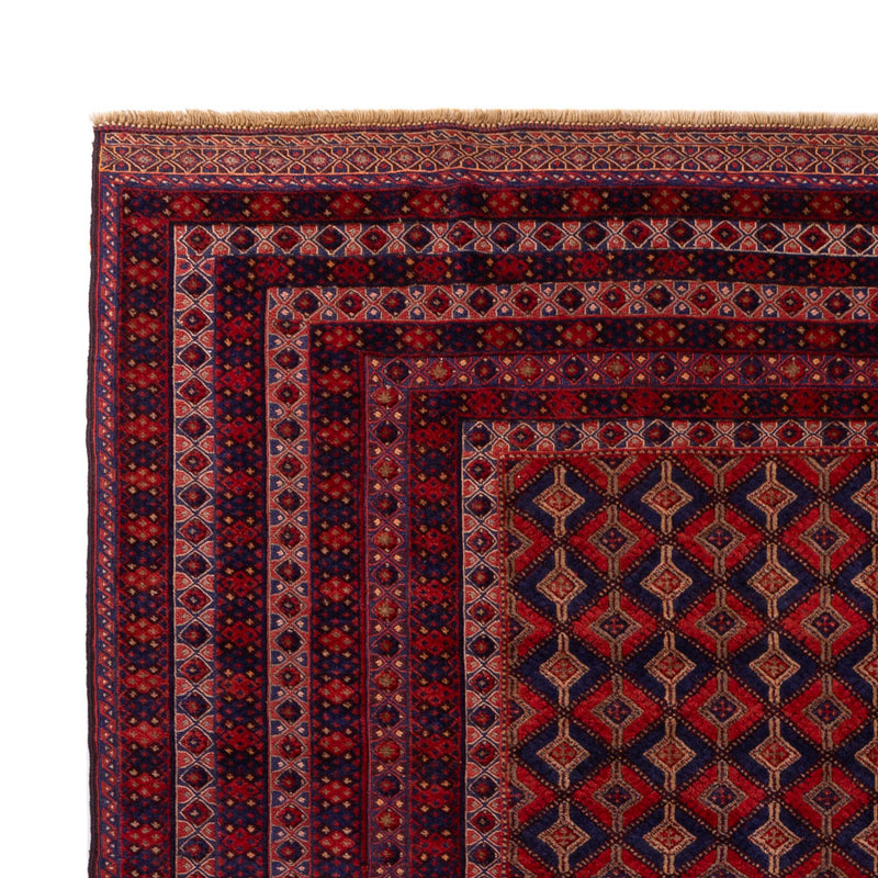 Afghánský kilim Koberec 209x279cm
