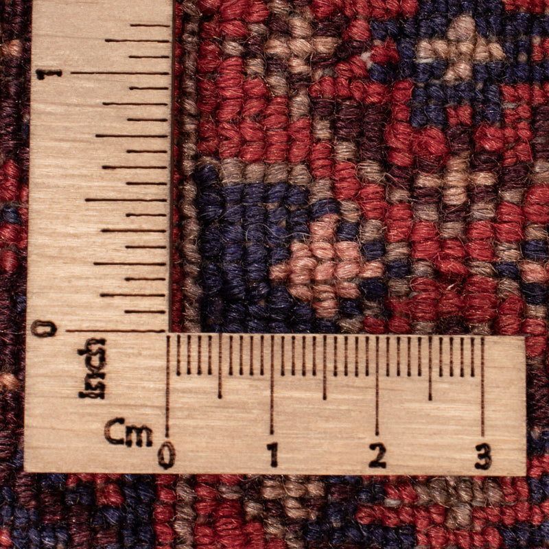 Afghánský kilim Koberec 209x279cm