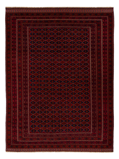 Afghánský kilim Koberec 202x277cm