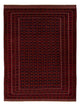 Afghánský kilim Koberec 202x277cm