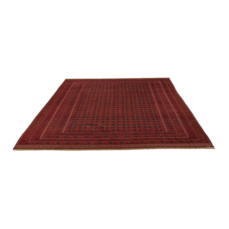 Afghánský kilim Koberec 202x277cm