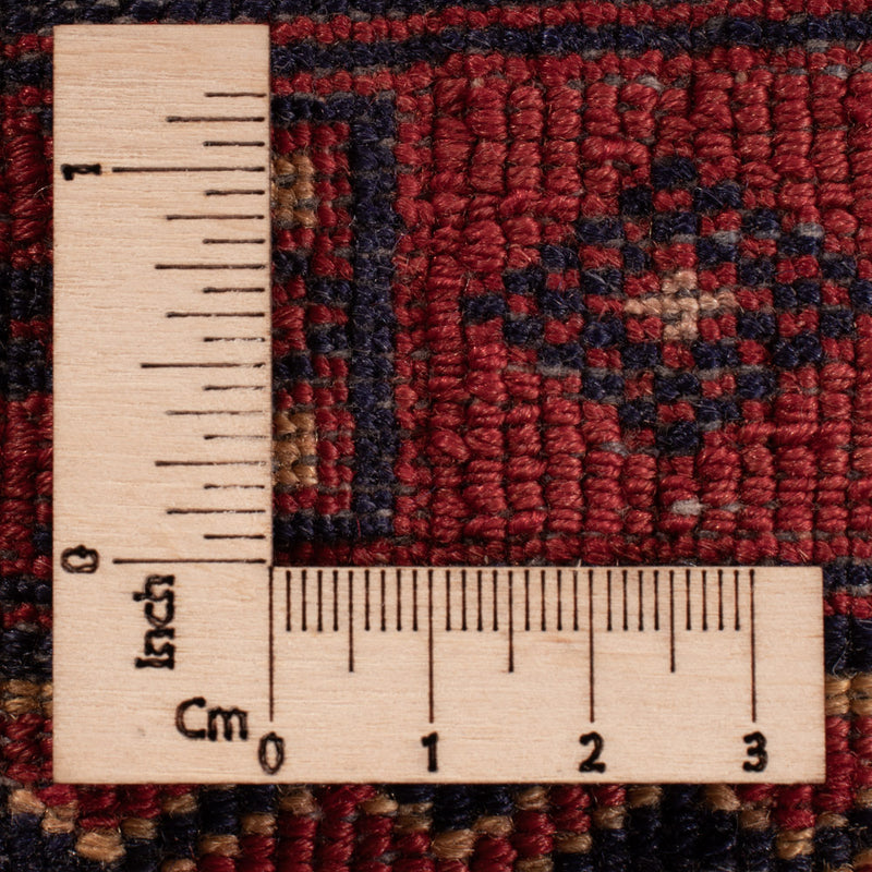 Afghánský kilim Koberec 202x277cm