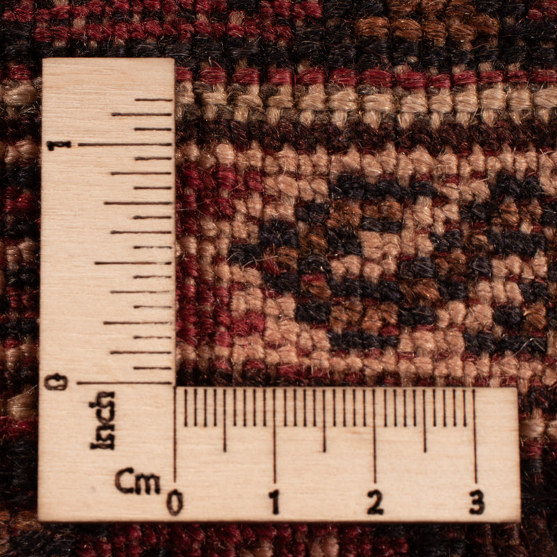 Afghánský kilim Koberec 198x270cm