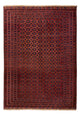 Afghánský kilim Koberec 295x205cm