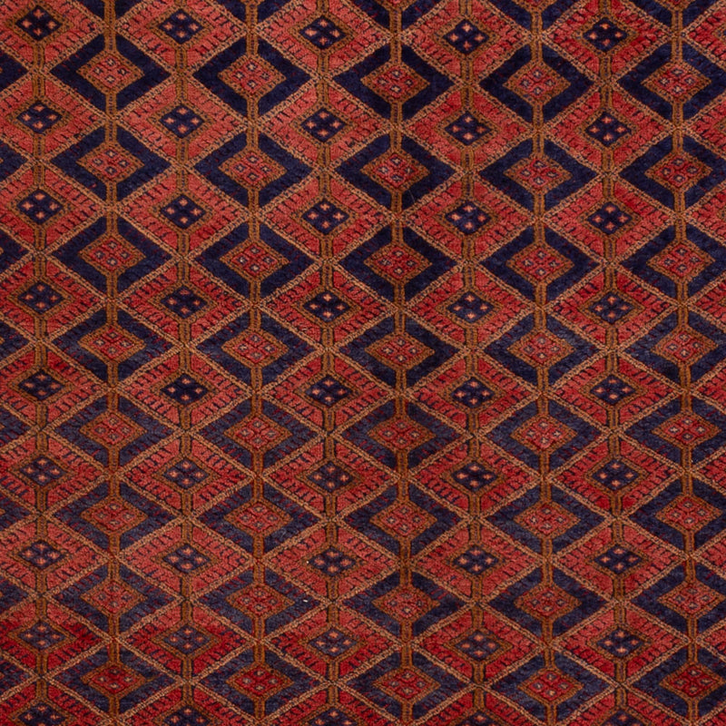 Afghánský kilim Koberec 295x205cm