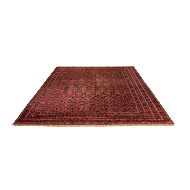 Afghánský kilim Koberec 295x205cm