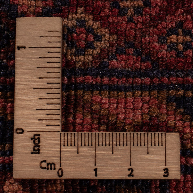 Afghánský kilim Koberec 295x205cm