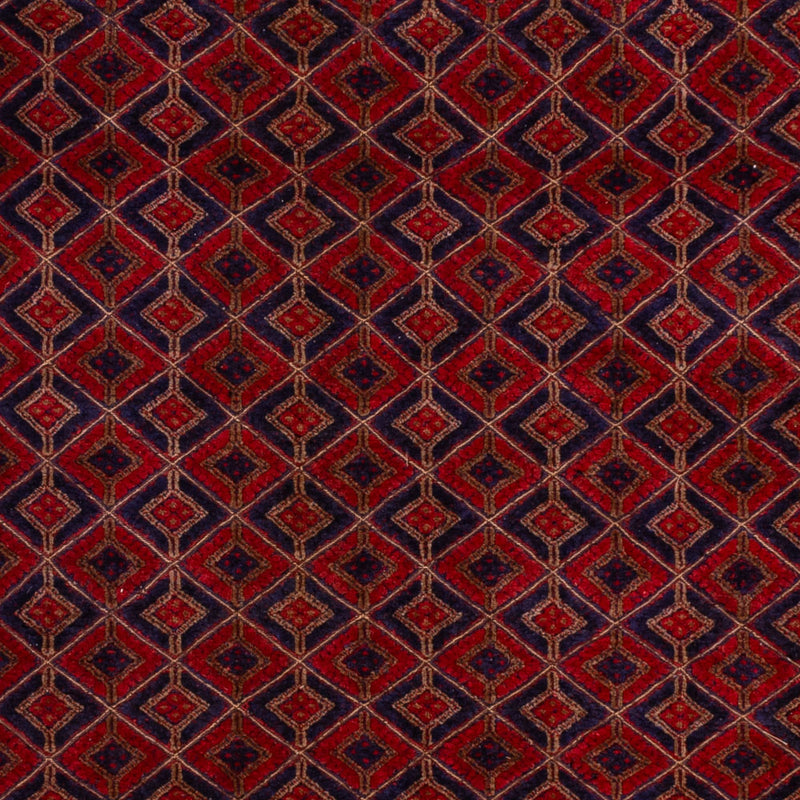 Afghánský kilim Koberec 212x267cm