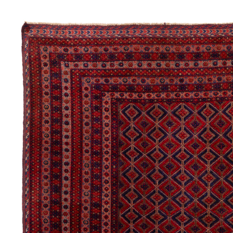 Afghánský kilim Koberec 212x267cm