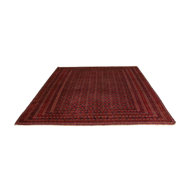 Afghánský kilim Koberec 212x267cm
