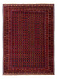 Afghánský kilim Koberec 200x278cm
