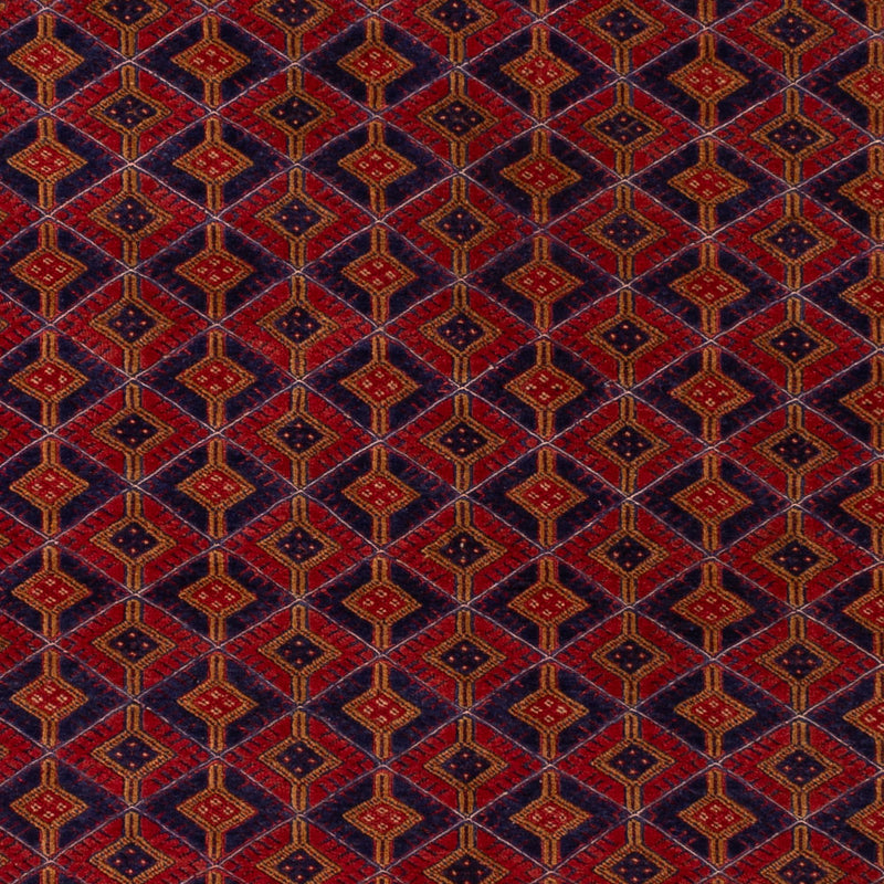 Afghánský kilim Koberec 200x278cm