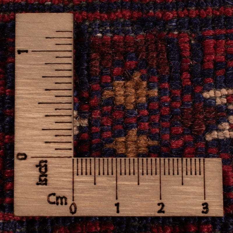 Afghánský kilim Koberec 200x278cm