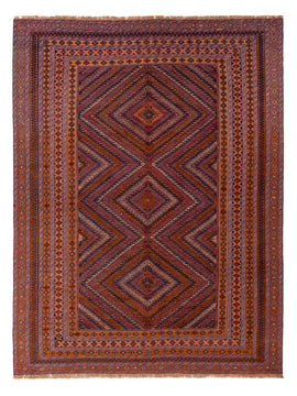 Koberce Kelim Afghan