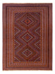 Afghánský kilim Koberec 208x269cm