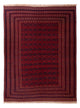 Afghánský kilim Koberec 214x275cm