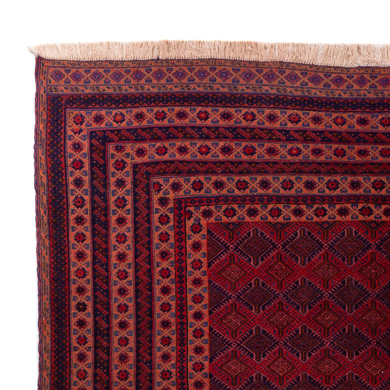 Afghánský kilim Koberec 214x275cm