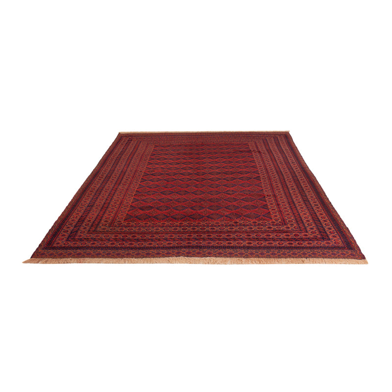Afghánský kilim Koberec 214x275cm