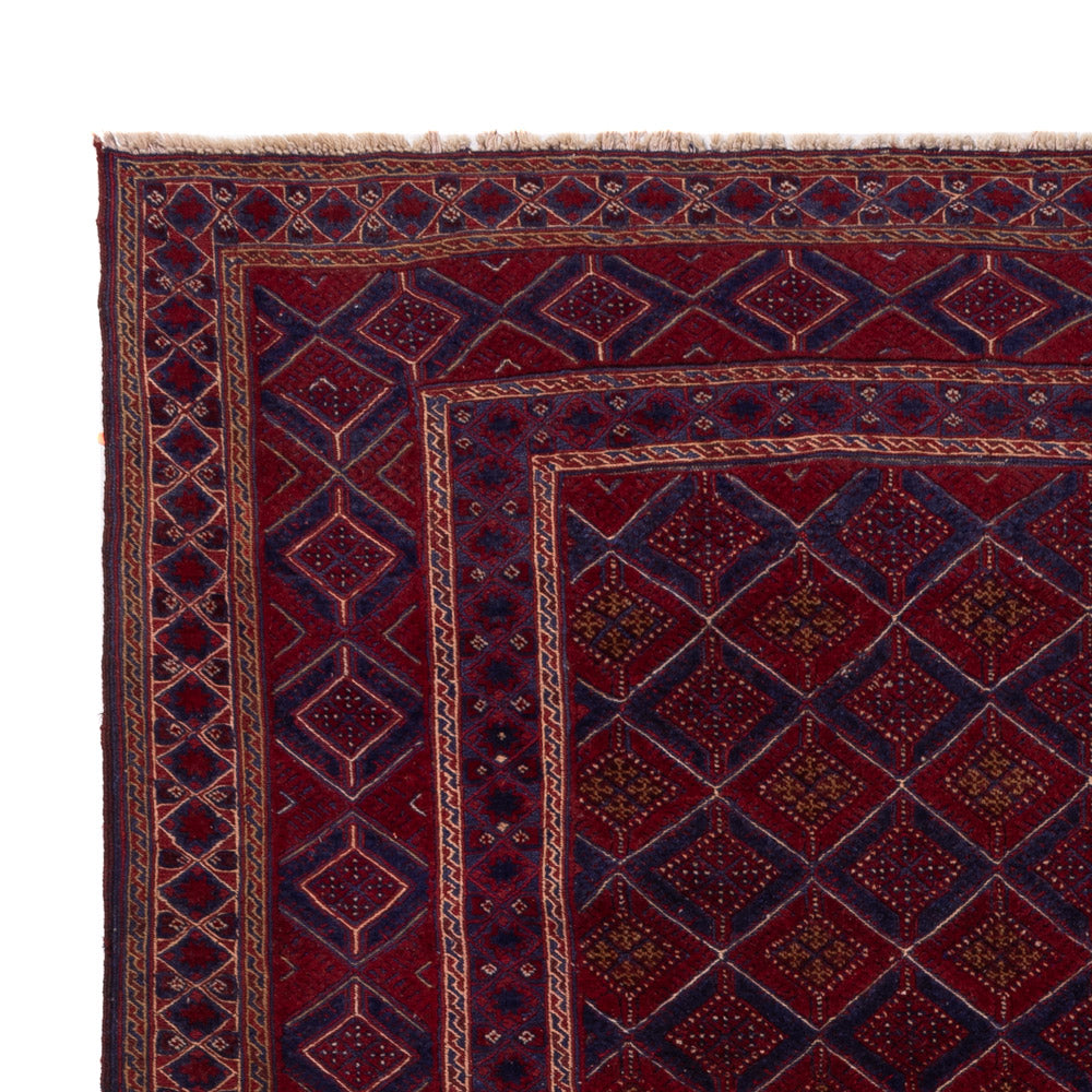 Afghánský kilim Koberec 202x284cm