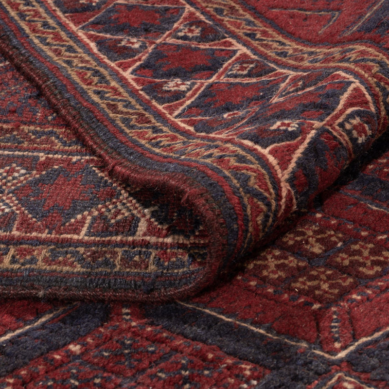Afghánský kilim Koberec 202x284cm