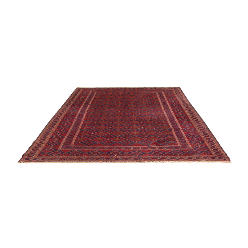 Afghánský kilim Koberec 202x284cm