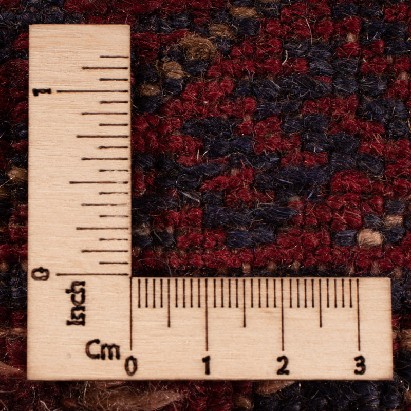 Afghánský kilim Koberec 202x284cm