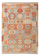 Kilim Maimana Koberec 237x171cm - Vlněný koberec