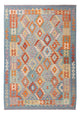 Kilim Maimana Koberec 247x170cm - Vlněný koberec
