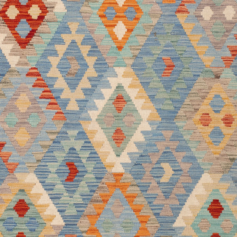 Kilim Maimana Koberec 246x173cm - Vlněný koberec