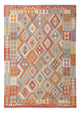 Kilim Maimana Koberec 251x177cm - Vlněný koberec
