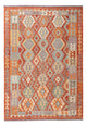 Kilim Maimana Koberec 246x174cm - Vlněný koberec