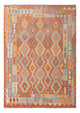 Kilim Maimana Koberec 251x179cm - Vlněný koberec