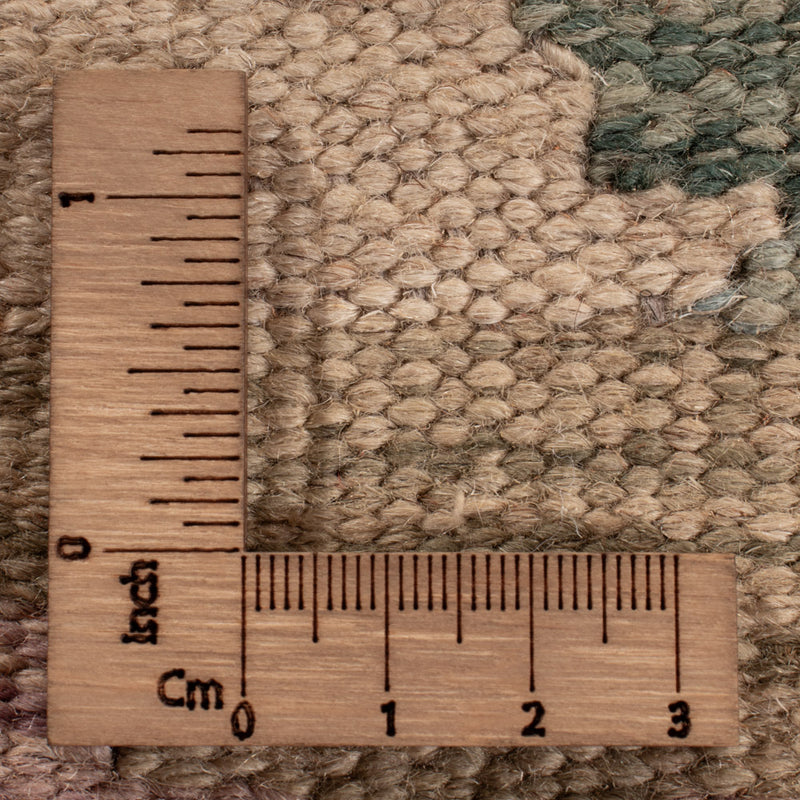 Kilim Maimana Koberec 251x179cm - Vlněný koberec