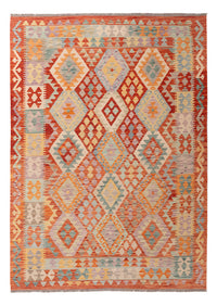 Kilim Maimana Koberec 178x245cm - Vlněný koberec – product image