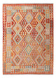 Kilim Maimana Koberec 178x245cm - Vlněný koberec