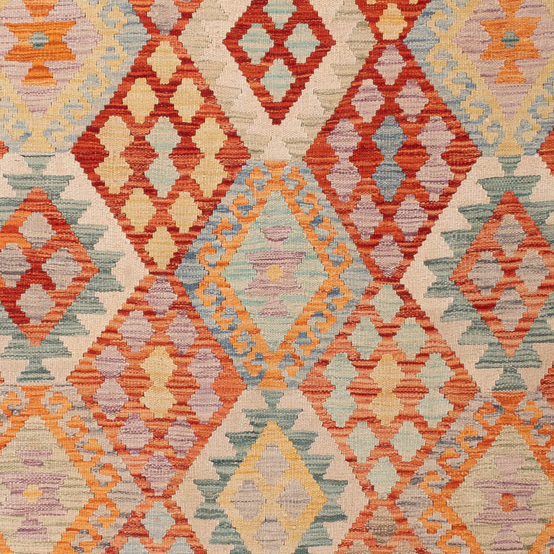 Kilim Maimana Koberec 178x245cm - Vlněný koberec