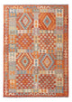 Kilim Maimana Koberec 239x170cm - Vlněný koberec