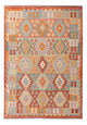 Kilim Maimana Koberec 239x170cm - Vlněný koberec