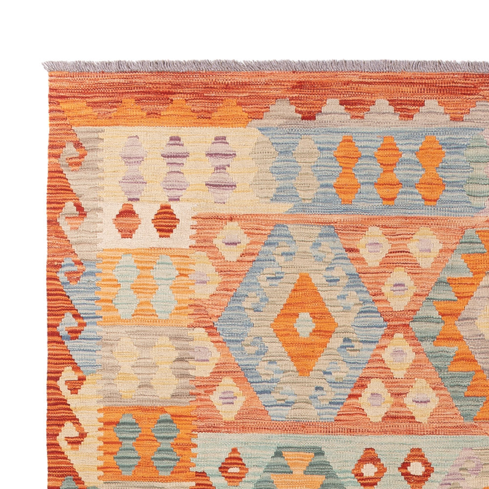 Kilim Maimana Koberec 239x170cm - Vlněný koberec